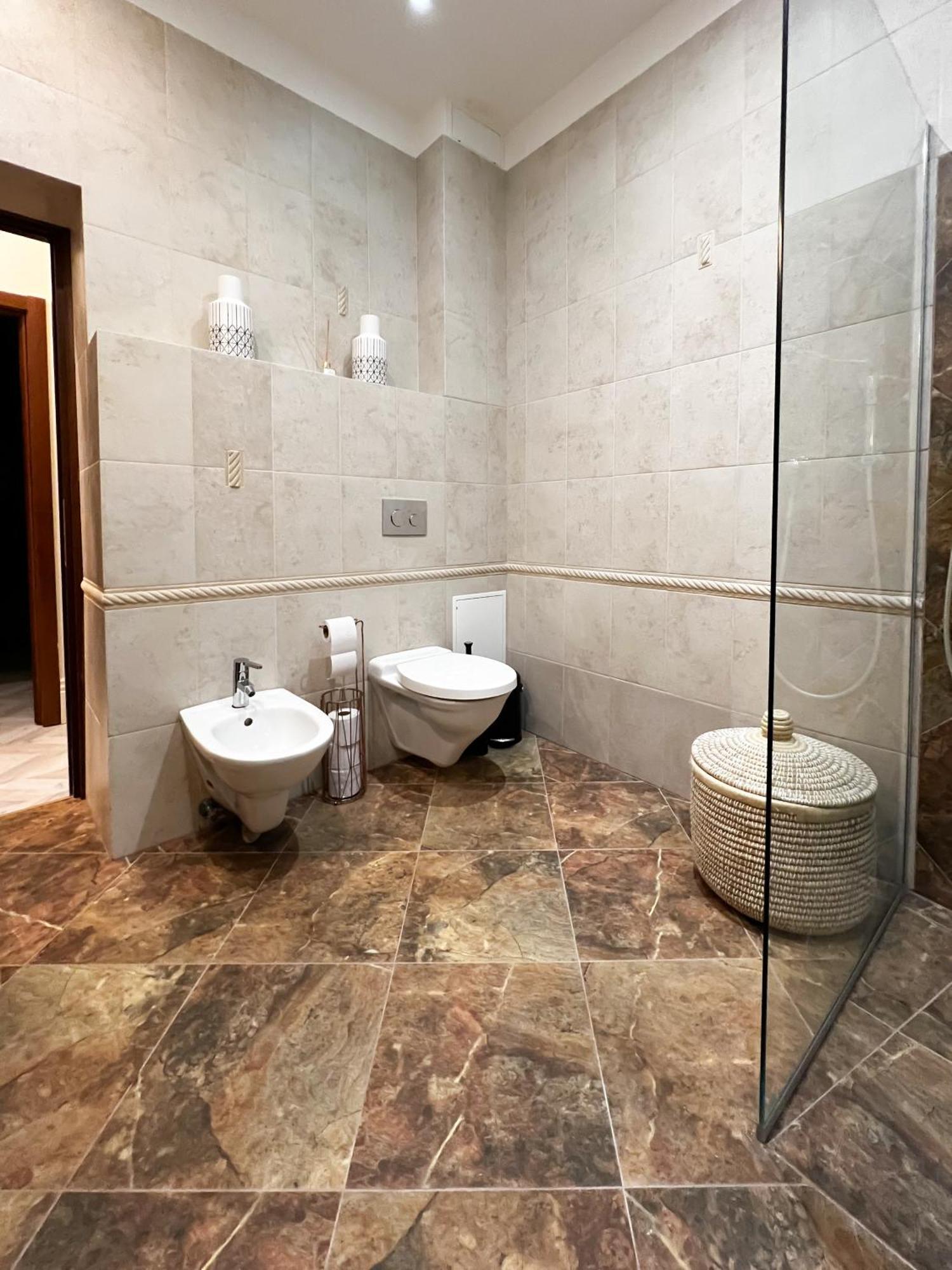Luxury Old Town Apartment Vilnius Exterior photo